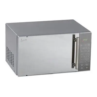 0.8-Cubic-Foot 700W Microwave Oven – Over-The-Range Model 1