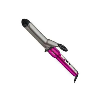 1.25-Inch Tourmaline Ceramic Curling Wand – Professional Grade 1