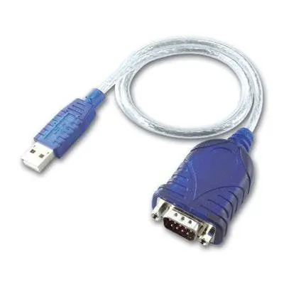 1.5-Foot Usb-To-Db9 Adapter Cable 1