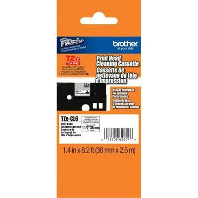 1.5-Inch Cleaning Tape For Printers & Devices 1
