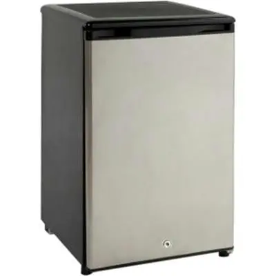 1.7 Cu. Ft. Superconductor Parcel Refrigerator 1