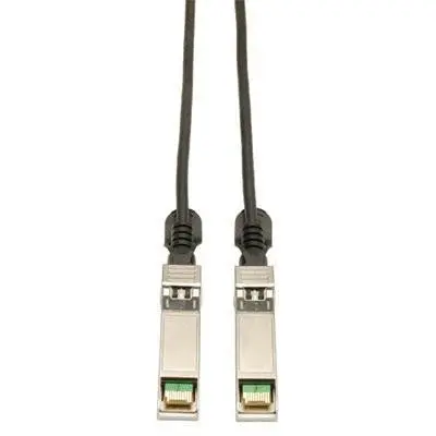 1-Meter Sfp+ Direct Attach Copper Twinax Cable 1
