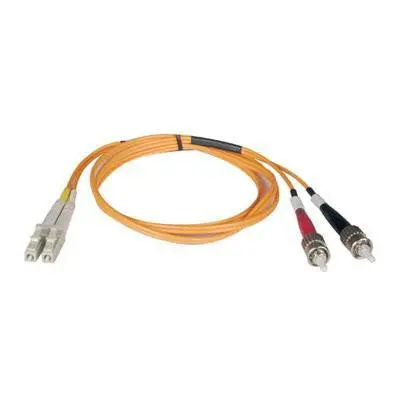 1-Meter Standard Fiber Optic Patch Cable 1