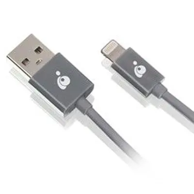 1-Meter Usb-A To Lightning Charging And Sync Cable 1