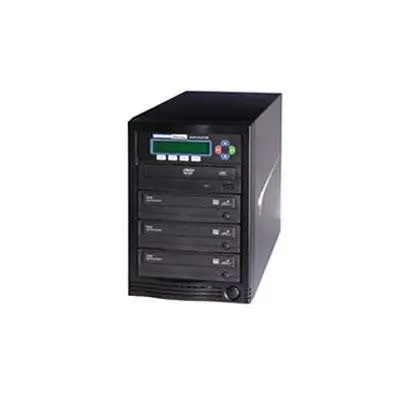 1-To-3 Dvd Duplicator – 24X Kanguru 1