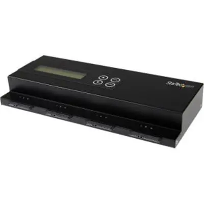 1-To-3 Hdd Duplicator Dock – Sata Hard Drive Cloner 1