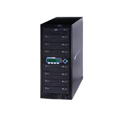 1-To-7 Dvd Duplicator – 22X Kanguru 1