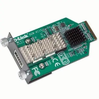 10-Gigabit Cx4 Optical Module With Xfp Compatibility 1