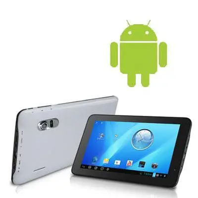 10-Inch Android Tablet – Lightweight Portable Computing Device 1