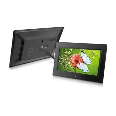 10-Inch Digital Photo Frame With High-Resolution Display 1