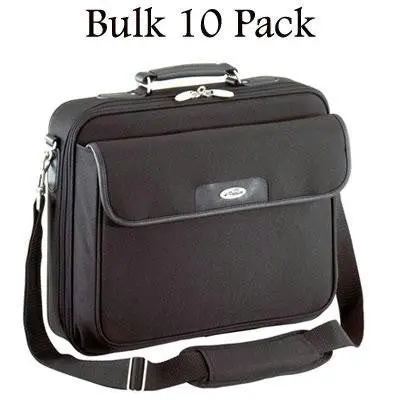 10-Pack Notepac Notebook Carrying Cases 1