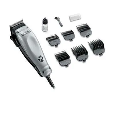 10-Piece Precision Quick-Cut Hair Clipper Set 1