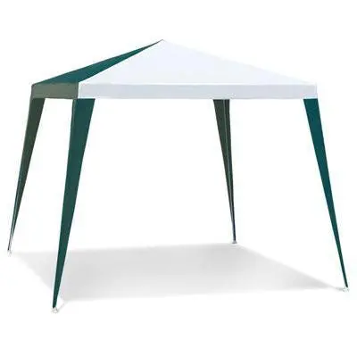 10' X 10' Honolulu Gazebo Canopy Pavilion 1