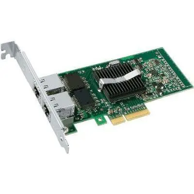 1000Base-T Dual-Port Server Network Interface Card 1