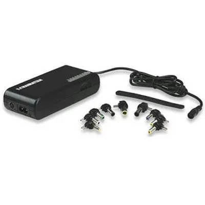 100W Universal Ac/Dc Power Adapter 1