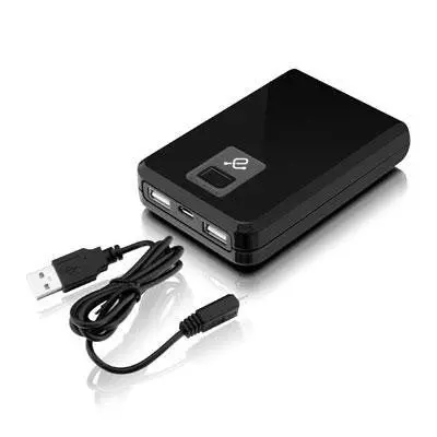 10400Mah Dual Usb Portable Power Bank 1