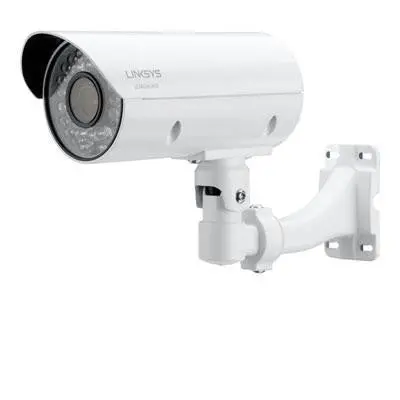 1080P 3Mp Otdr-Enabled Night Vision Security Camera 1