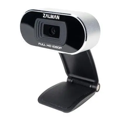 1080P Hd Webcam (1920×1080, 30Fps) 1