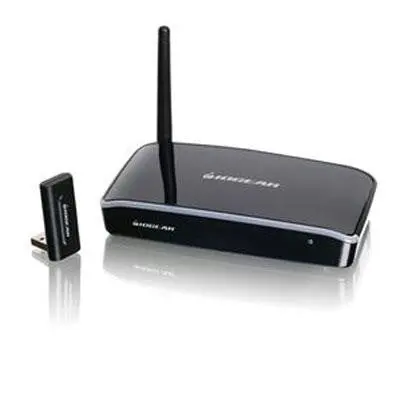 1080P Wireless Hdmi Transmitter Kit – Pc To Hdtv Streaming 1