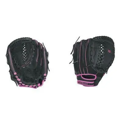 11.5-Inch Left-Hand Flash Series Softball Glove 1