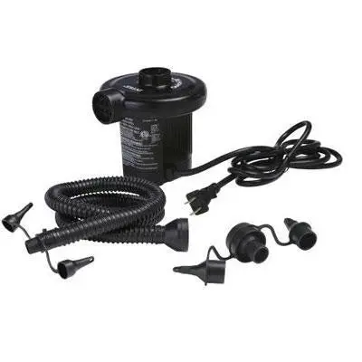 110–120V Electric Quick-Fill Air Pump 1