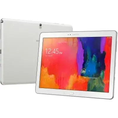 12.2-Inch Samsung Galaxy Note Pro 32Gb – White 1