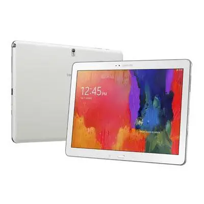 12.2-Inch Samsung Galaxy Note Pro 64Gb – White 1
