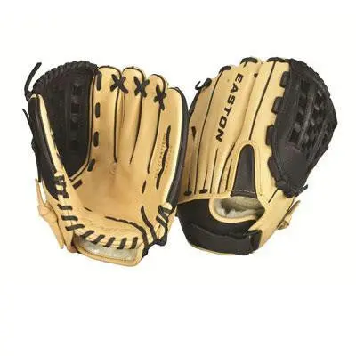 12.5-Inch Right-Handed Nat Elite Baseball Glove 1