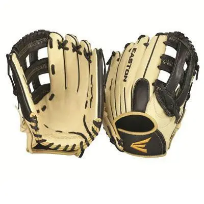 12-Inch Natural Youth Baseball Glove – Right-Handed 1