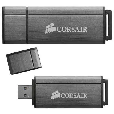 128Gb Flash Voyager Gs Usb 3.0 Drive – Slim High-Speed Portable Flash Drive 1