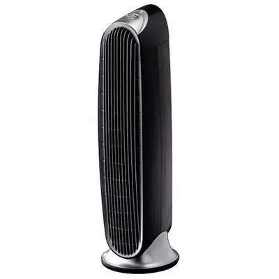 13-Foot By 13-Foot Area Air Purifier – Quiet Desktop Clean Air Solution 1