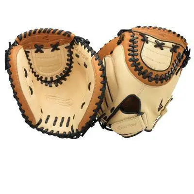 13-Inch Right-Handed Fastpitch Catcher’S Glove 1
