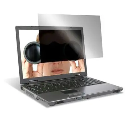 14.1" Wide Viewing Angle Privacy Screen Protector 1
