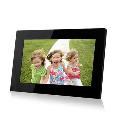 14-Inch Digital Picture Frame With Hd Display And Easy Media Playback 1