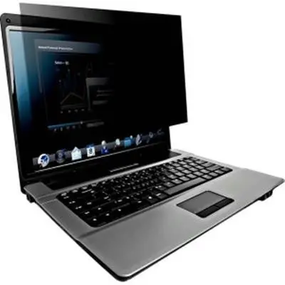 14-Inch Wide Privacy Filter For Laptops And Monitors 1