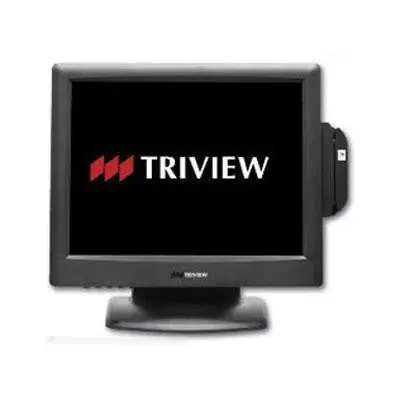 15-Inch Touchscreen Lcd Monitor – Industrial Grade 1