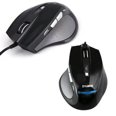 1600 Dpi Usb Optical Computer Mouse 1