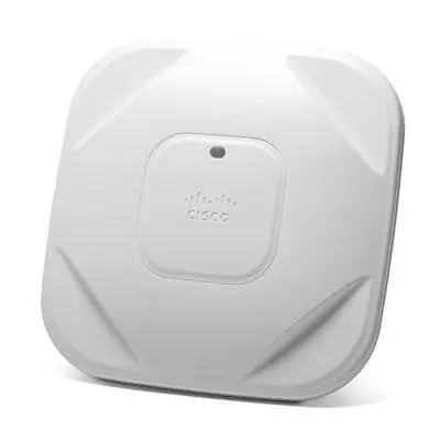 1600 Series Dual-Band Wi-Fi Access Point 1