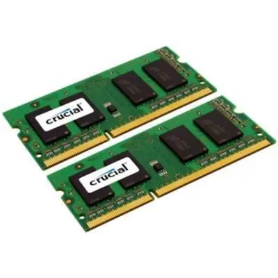 16Gb Ddr3 1600Mhz Desktop Memory Kit (2×8Gb) 1