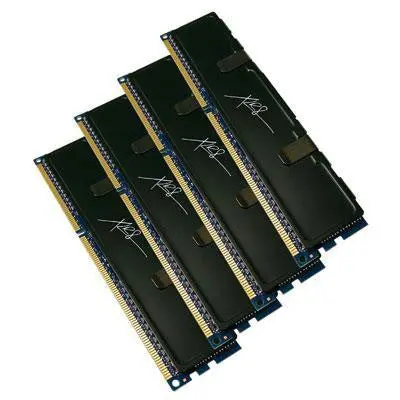 16Gb Ddr3 1600Mhz Kit – Cl9, Dual-Channel Ready 1