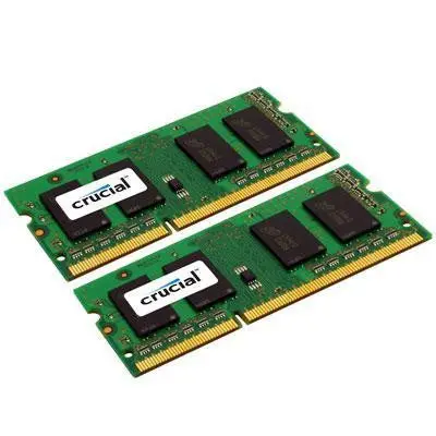 16Gb Ddr3 1600Mhz Sodimm Laptop Ram Kit 1