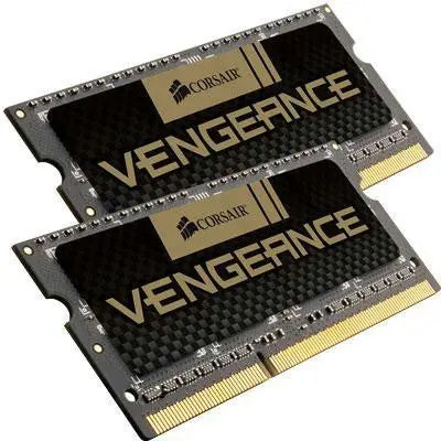 16Gb Ddr3 Sodimm Kit – 1600Mhz Cl10 Laptop Memory 1