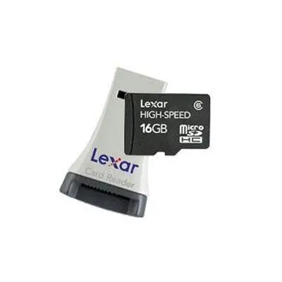 16Gb High-Speed Mobile Usb Flash Drive 1