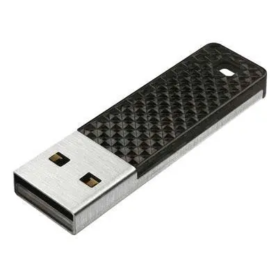 16Gb Kingston Cruzer Facet Black Usb Flash Drive 1