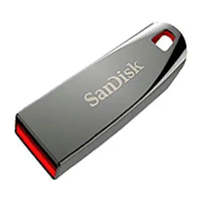 16Gb Kingston Cruzer Force High-Speed Usb 2.0 Drive 1