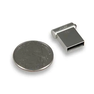16Gb Patriot Autobahn Usb 2.0 Flash Drive 1