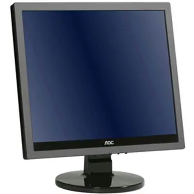 17-Inch Tft Lcd Monitor – 5:4 Aspect Ratio 1