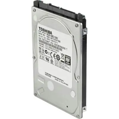 1Tb 2.5" Sata Solid State Hybrid Drive (Sshd) 1