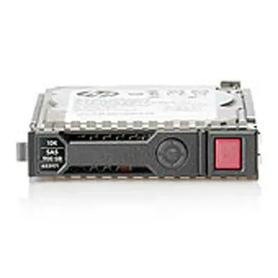 1Tb 7.2K Rpm 6Gb/S Sas Lff (3.5") Midline Drive 1