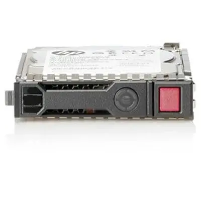 1Tb 7.2K Rpm 6Gb/S Sas Sff Drive – Gen8 Optimized 1